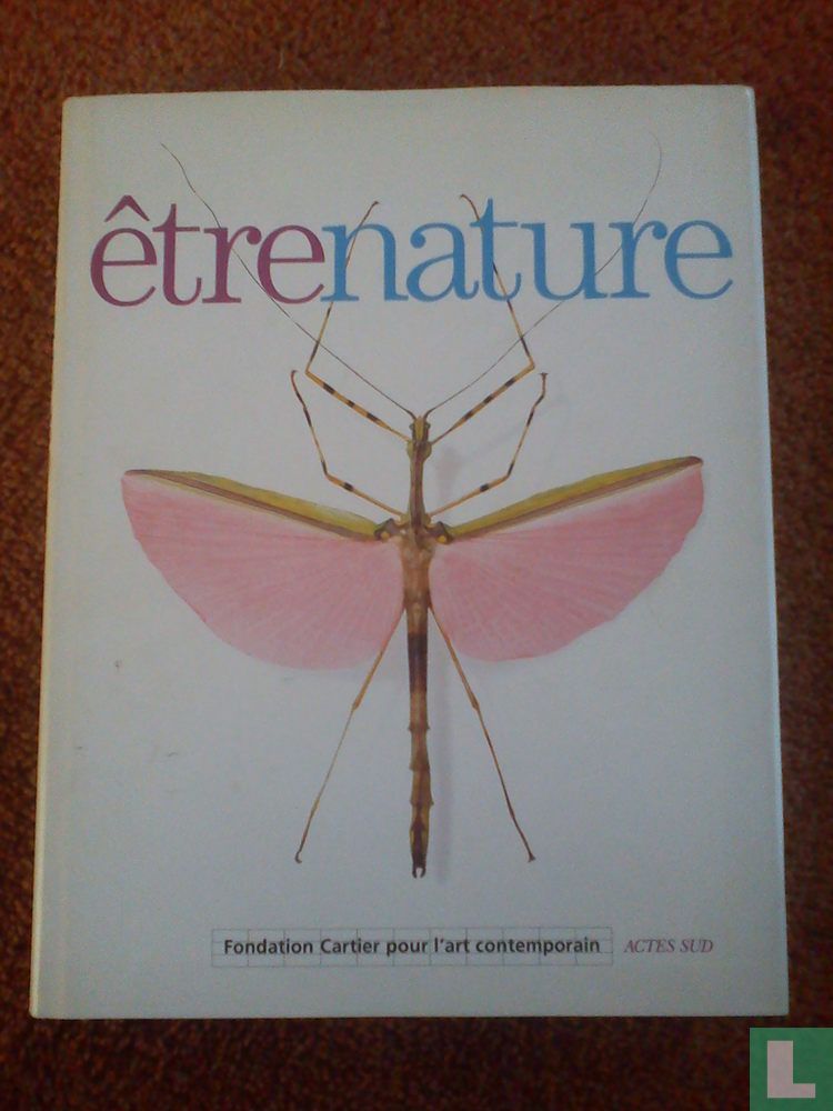 être nature