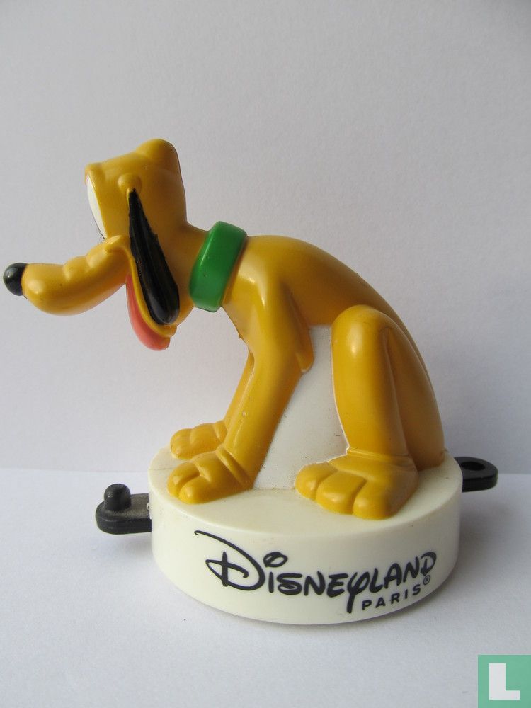 Pluto