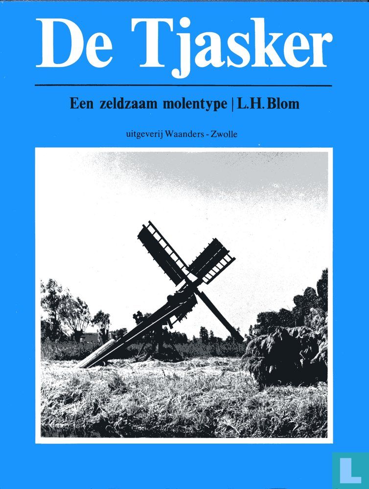De tjasker