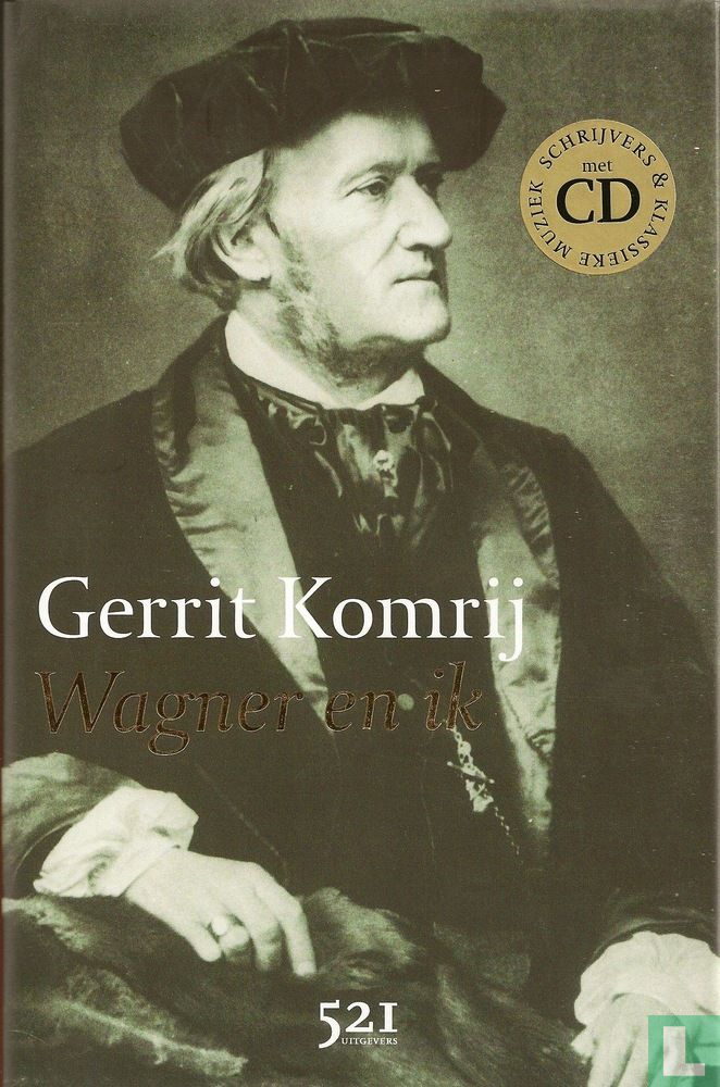 Wagner en ik
