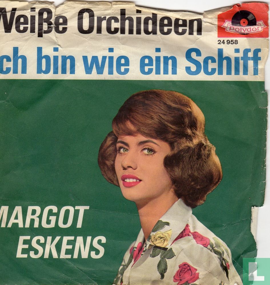 Ich bin wie ein Schiff