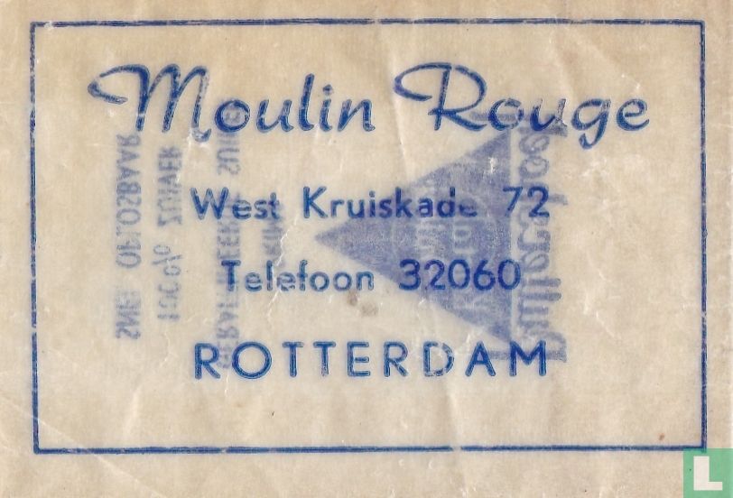 Moulin Rouge