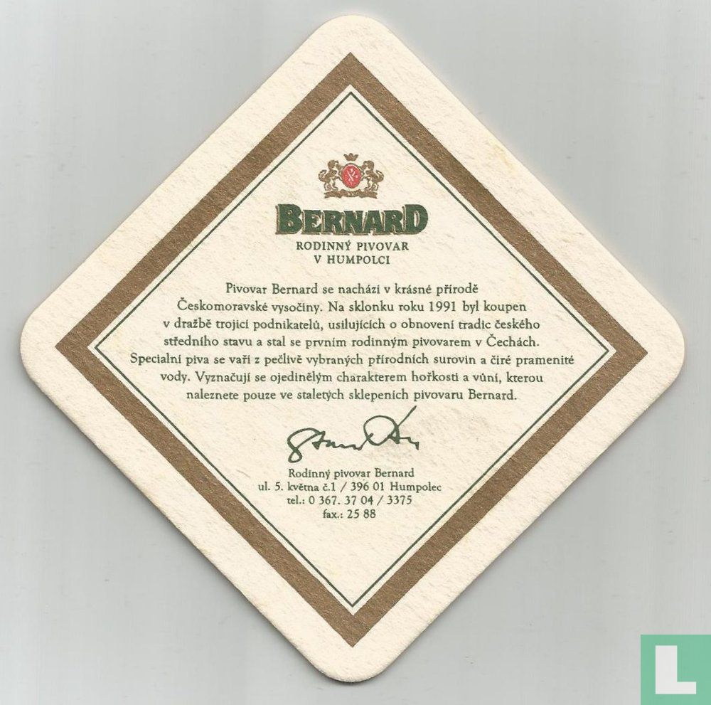 Bernard Pivo