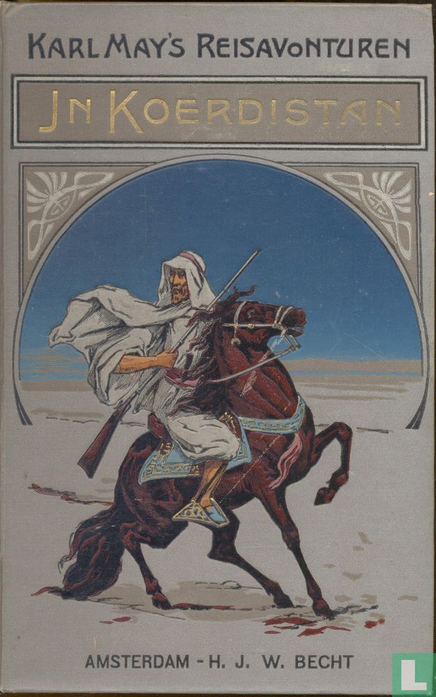 In Koerdistan