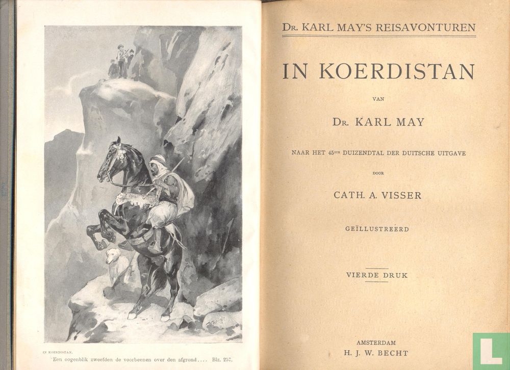 In Koerdistan