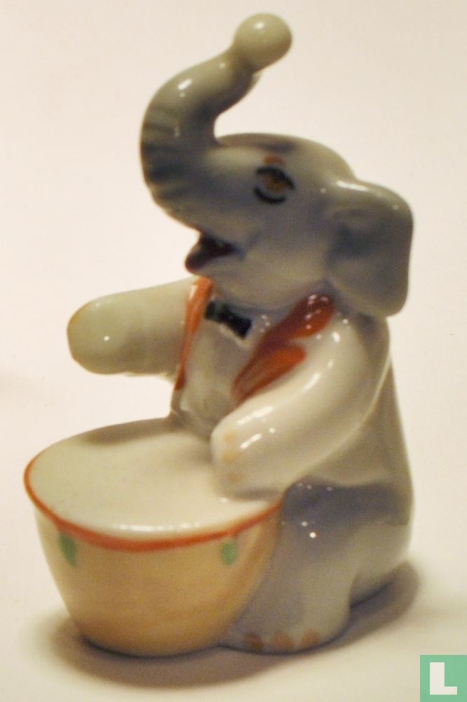 Trunky 4