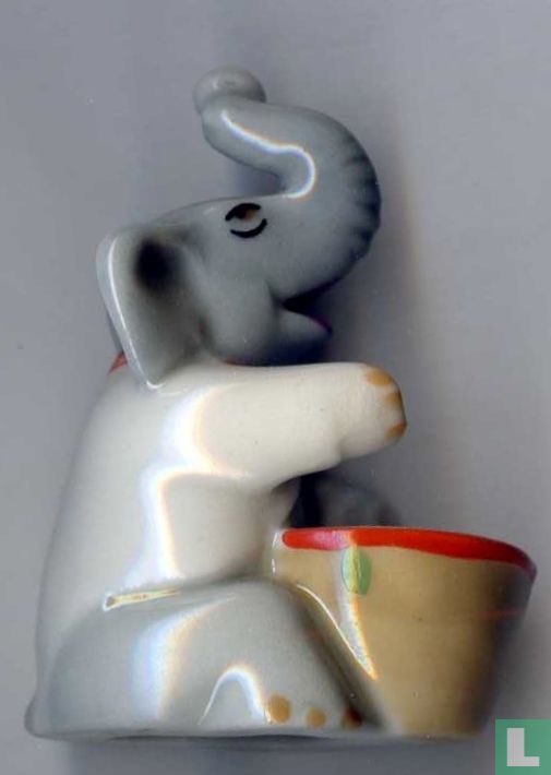 Trunky 4