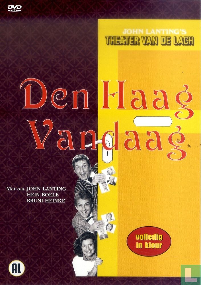 Den Haag vandaag