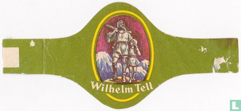 Wilhelm Tell