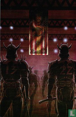 Cry for Dawn 5