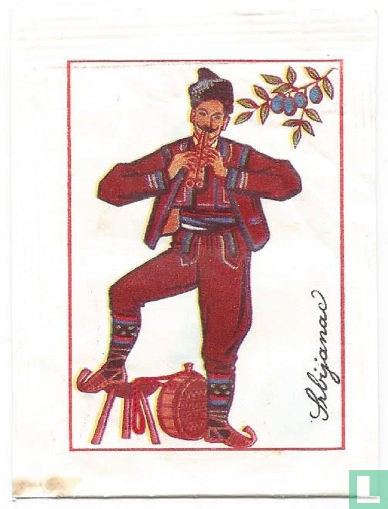 Srbijanac
