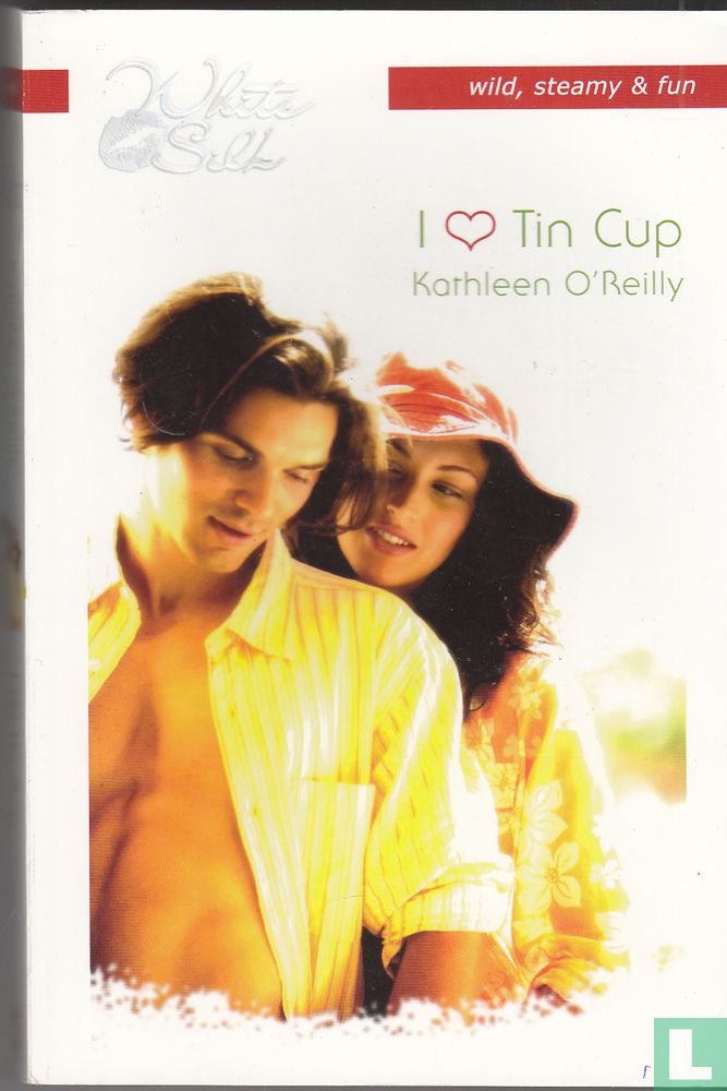 I love Tin Cup