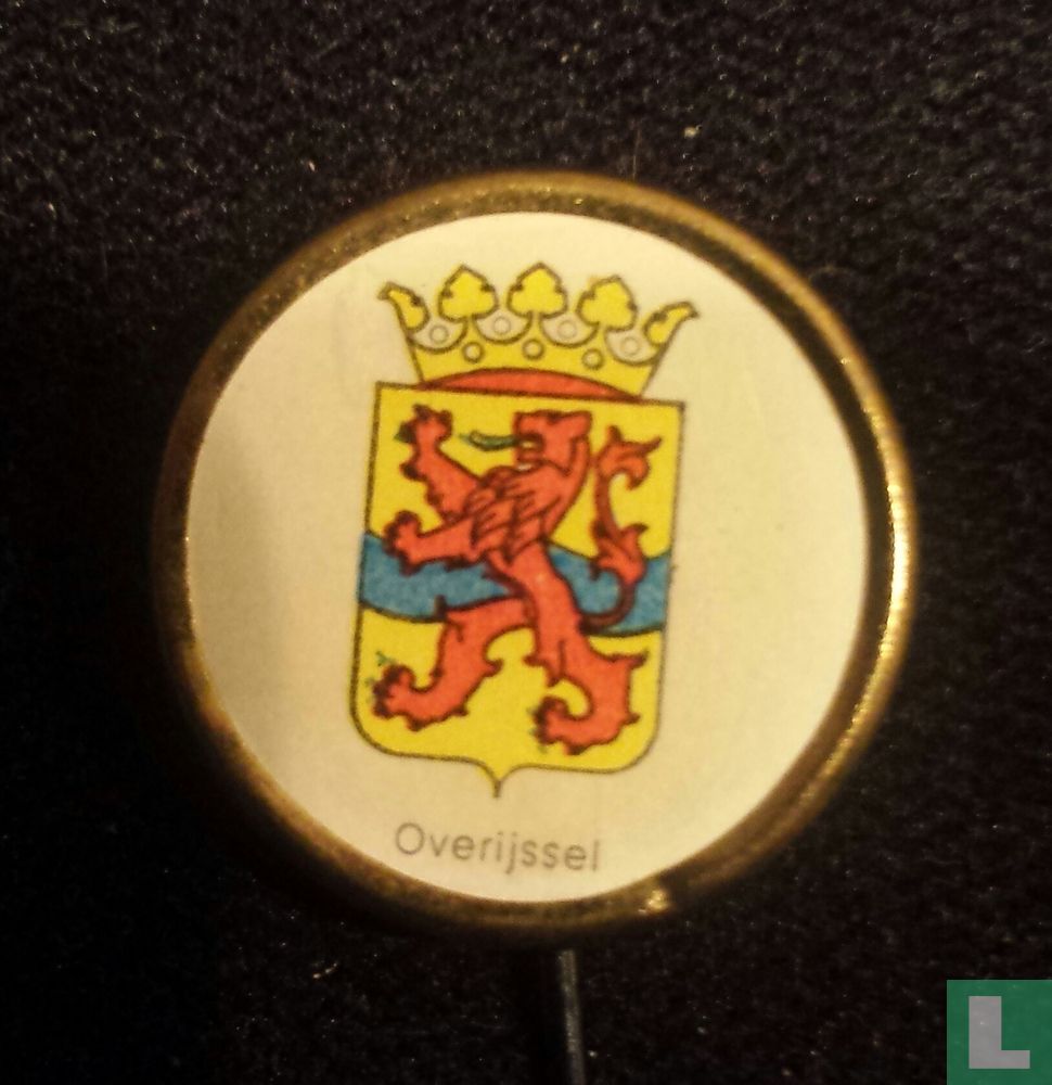 Overijssel
