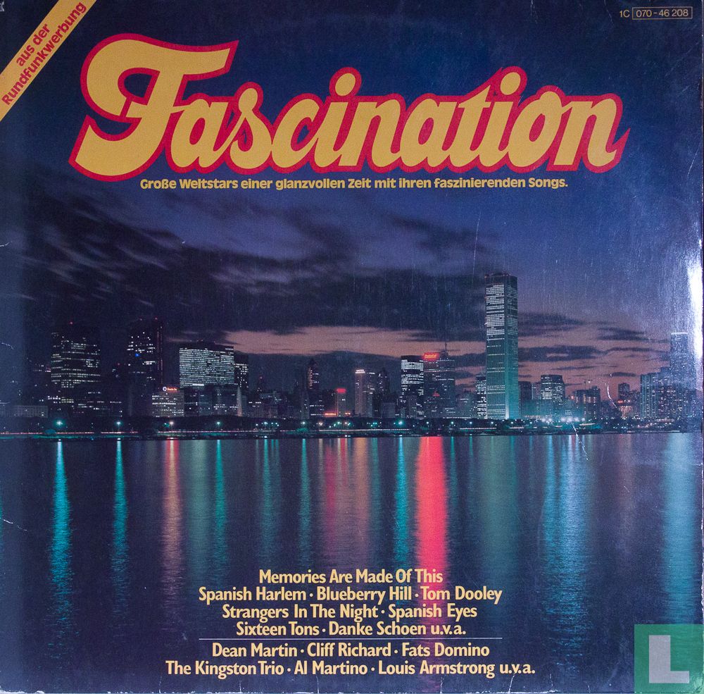 Fascination