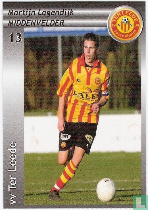 Martijn Lagendijk