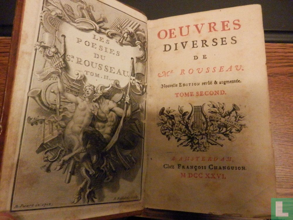 Œuvres diverses 2