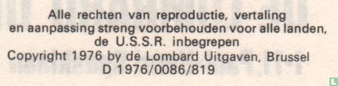 De grote angst