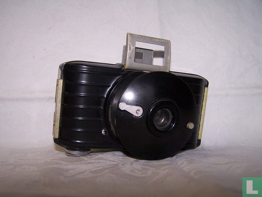 Kodak Bullit