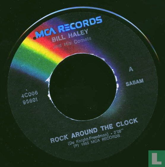 Rock Around the Clock