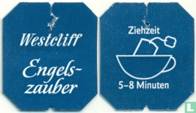 Engelszauber