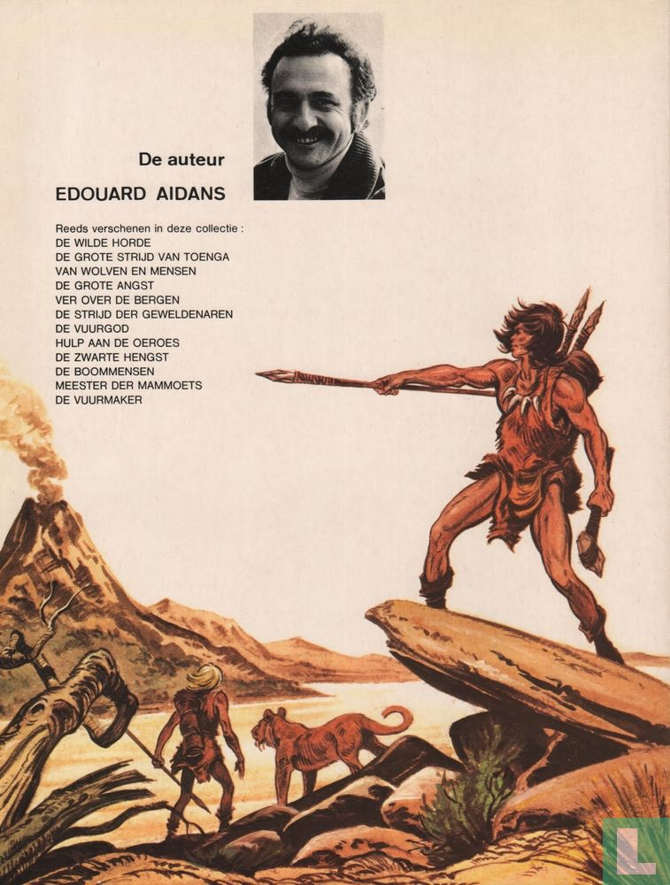 De vuurmaker