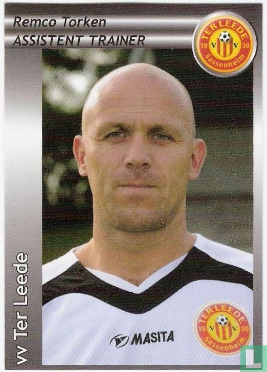 Remco Torken