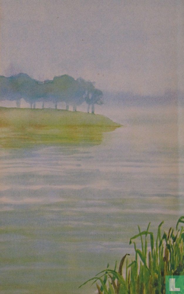 De wijde rivier