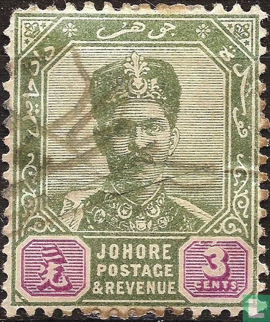 Sultan Ibrahim