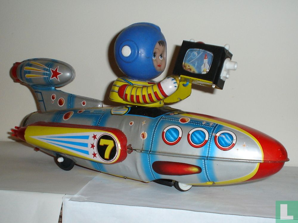televiboot