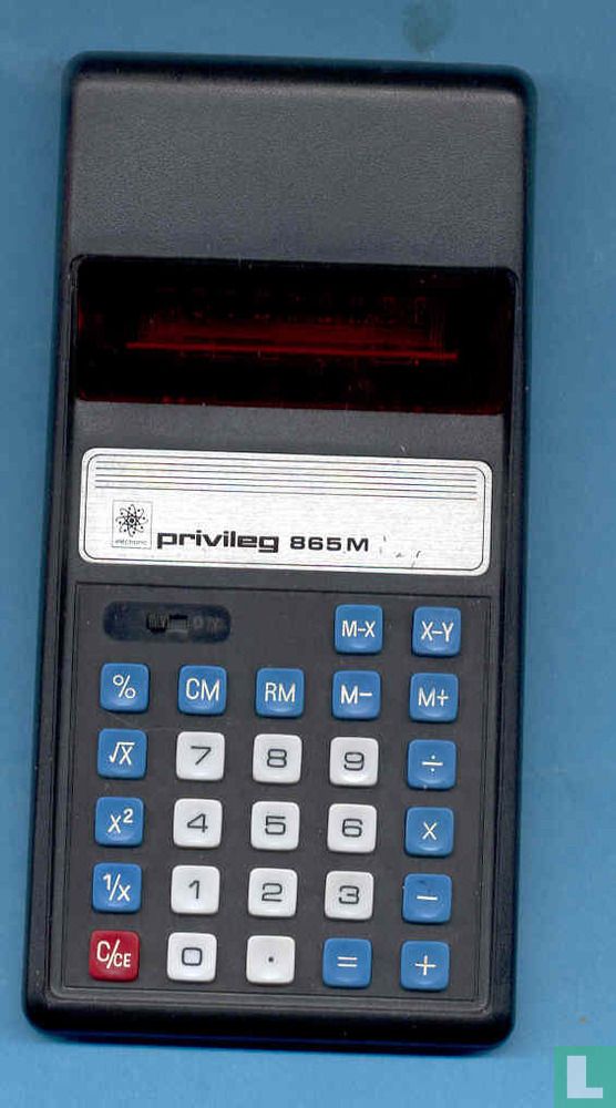 Privileg 865M