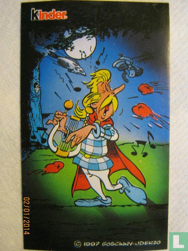 Asterix