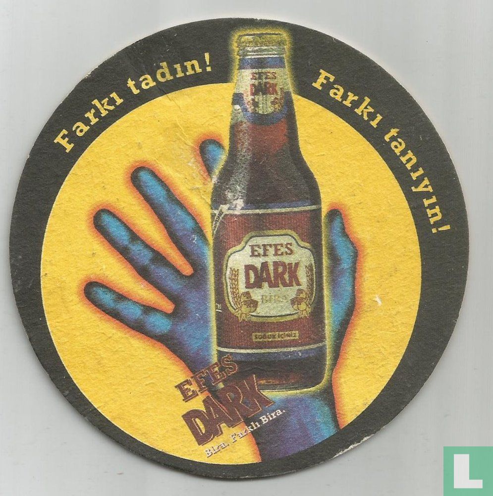 Efes Dark