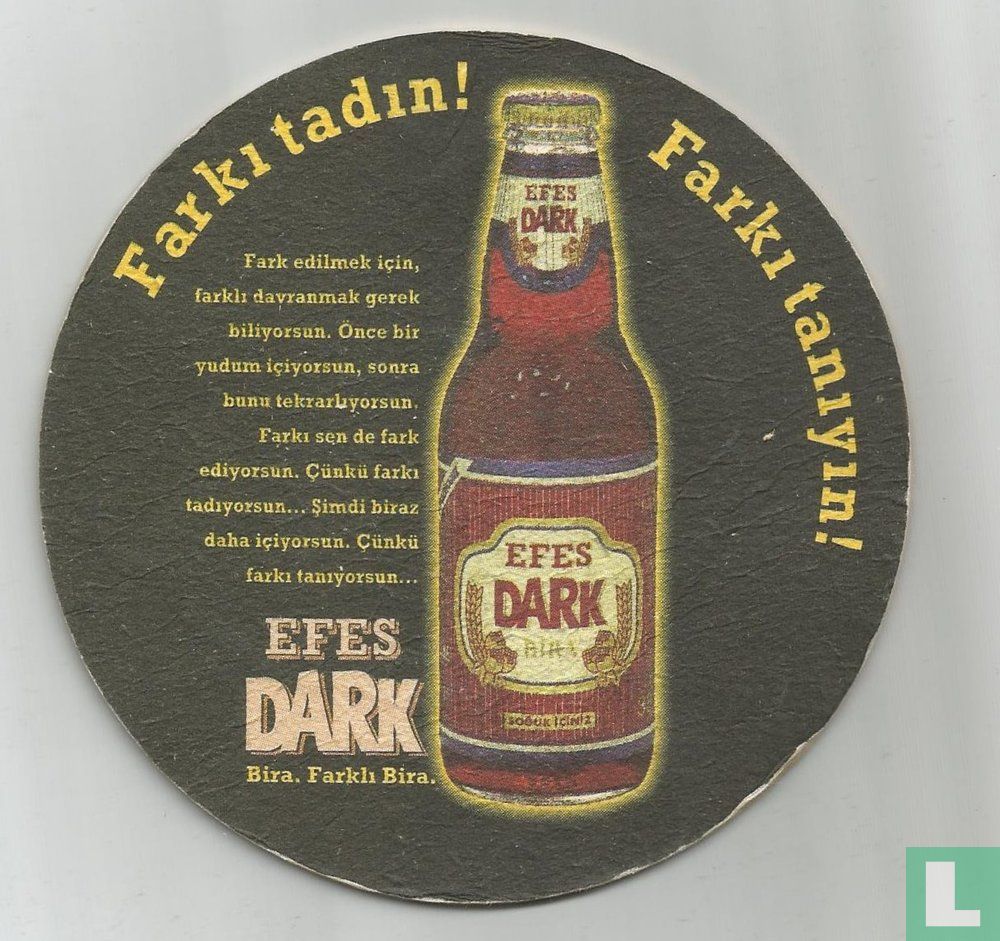 Efes Dark