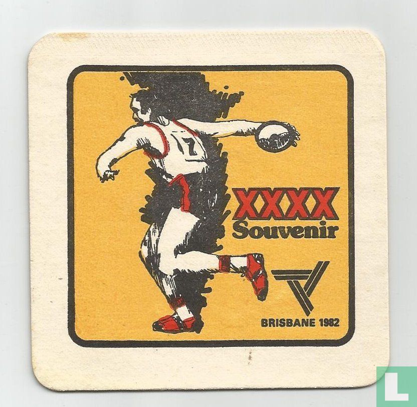 XXXX Souvenir