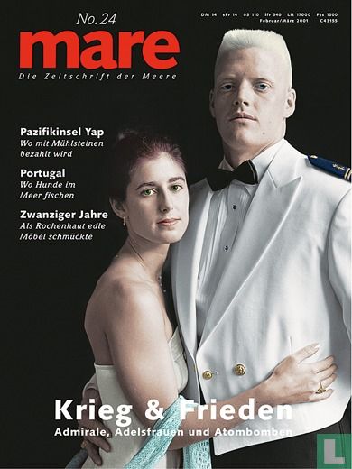 Mare 24