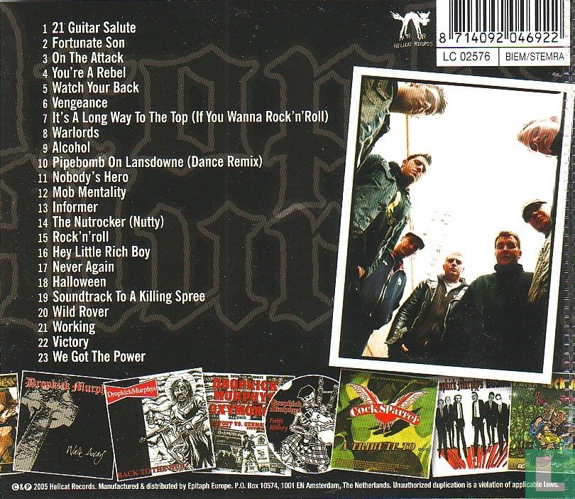 Singles Collection Volume 2