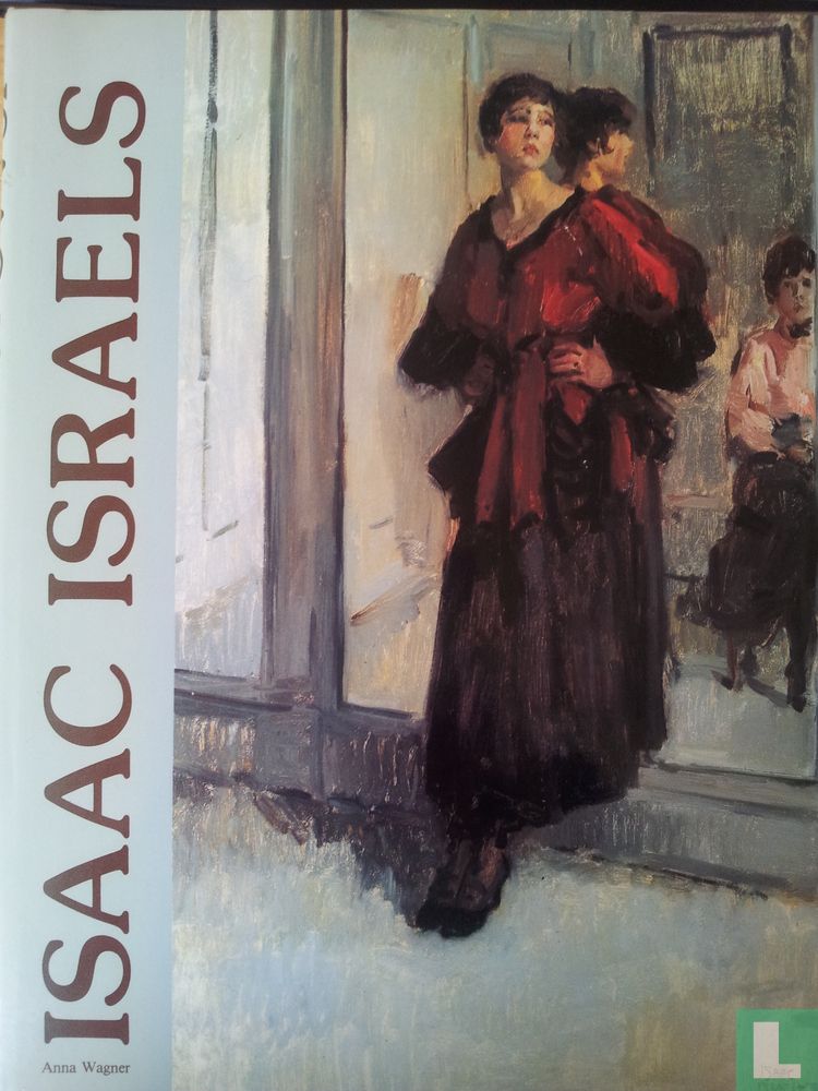 Isaac Israels