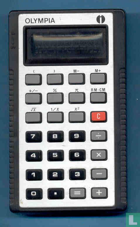 Olympia CD47A