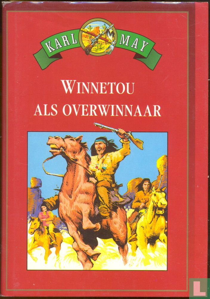Winnetou als overwinnaar
