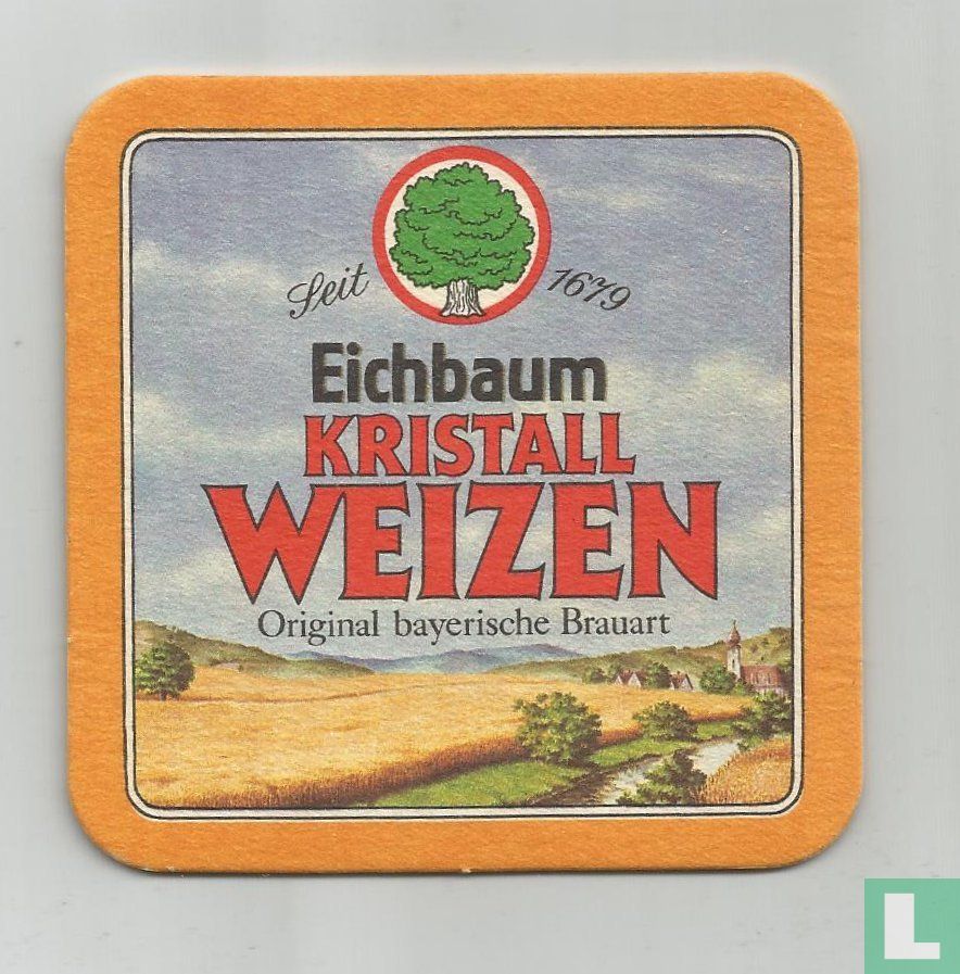 Kristal weizen
