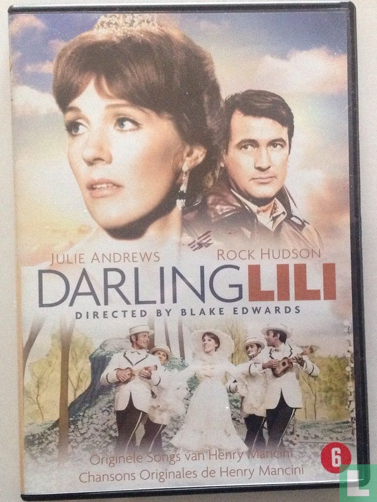 Darling Lili