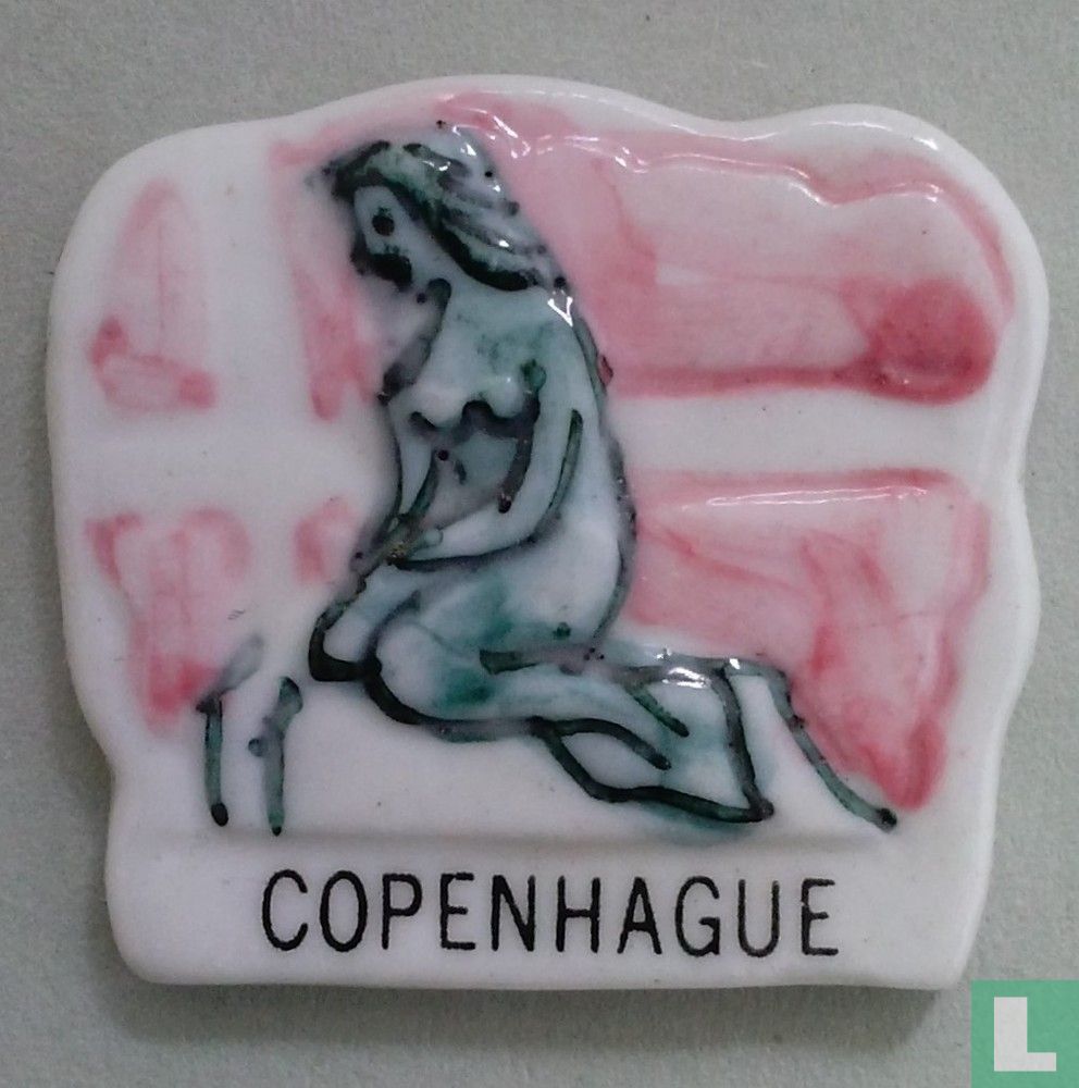 Copenhague