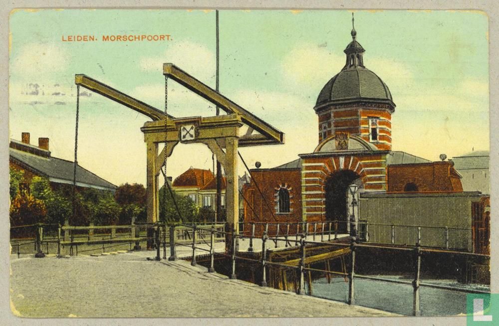 Morschpoort