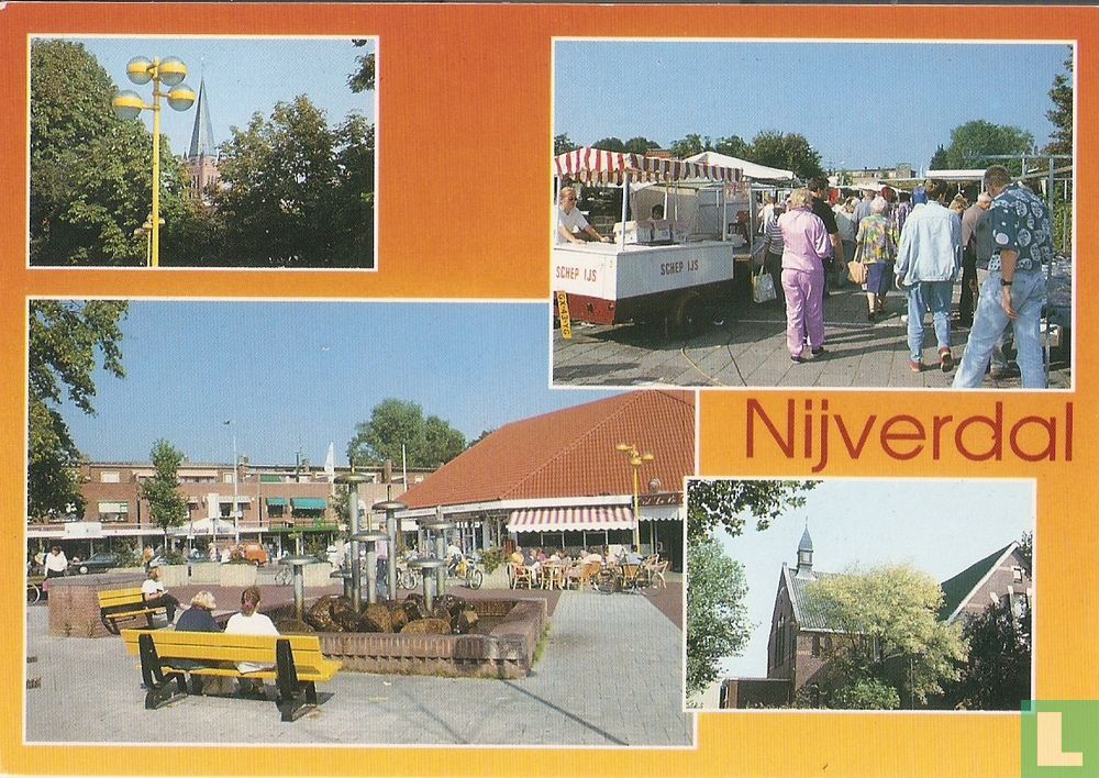 Nijverdal