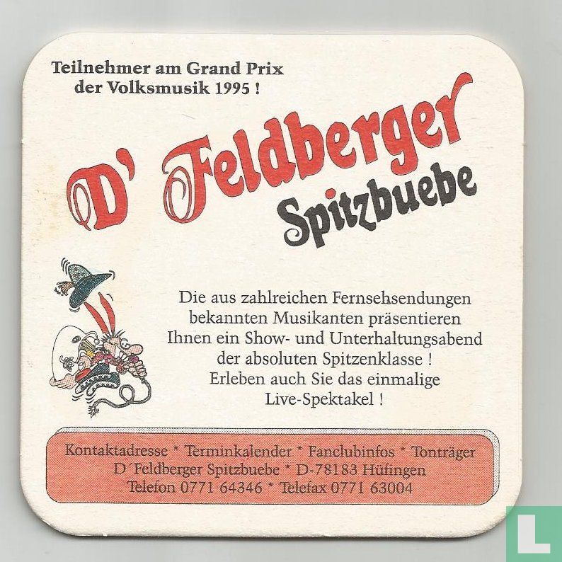 D' Feldberger