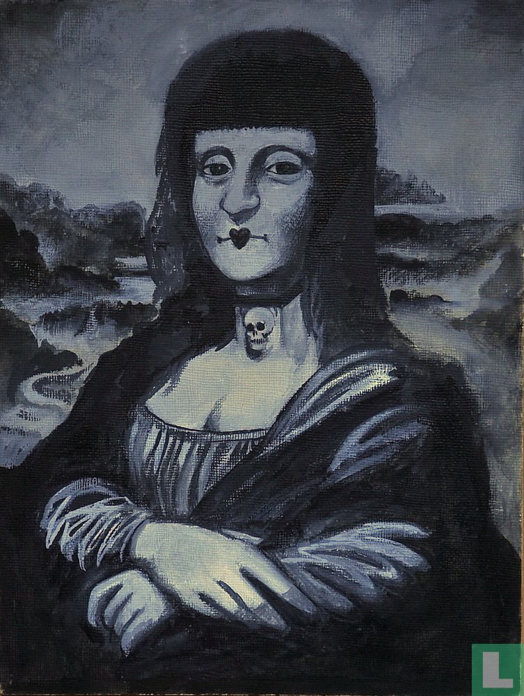 Mona Lisa