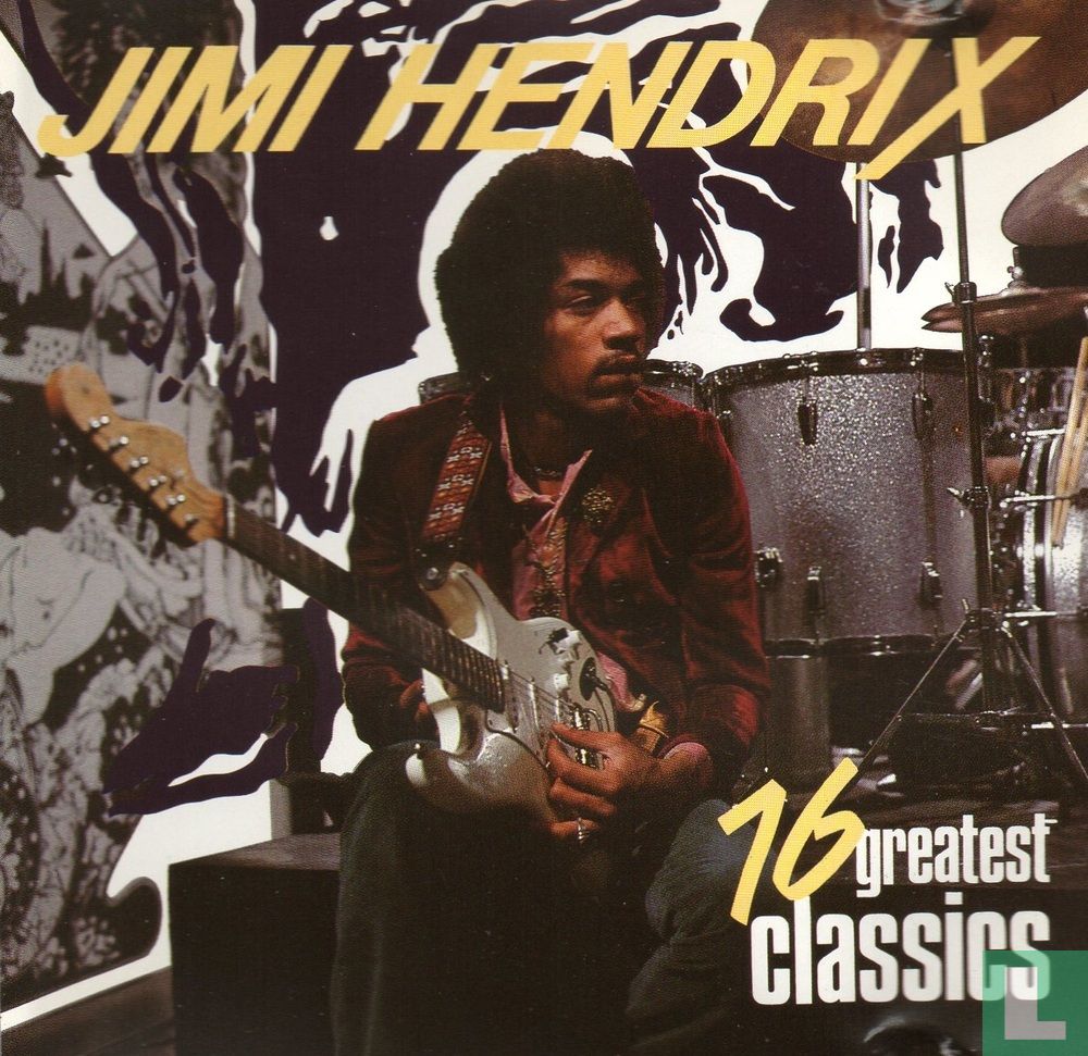 16 Greatest Classics