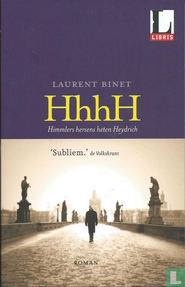 HhhH