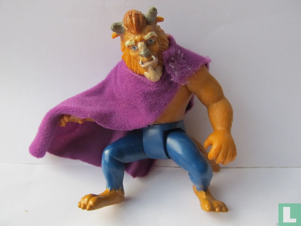 Das Biest (Disney)