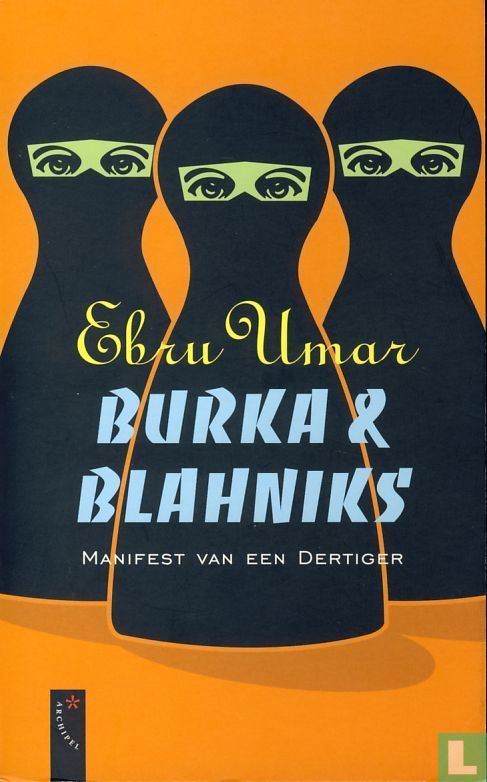 Burka & Blahniks